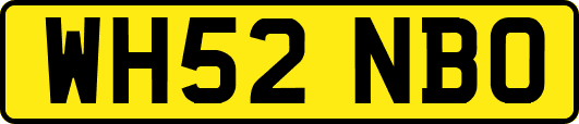 WH52NBO