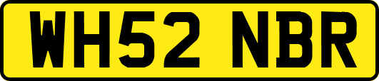 WH52NBR