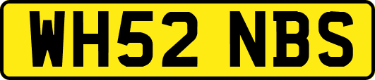 WH52NBS