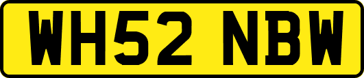 WH52NBW