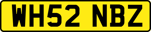 WH52NBZ