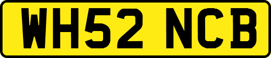 WH52NCB