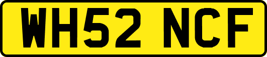 WH52NCF