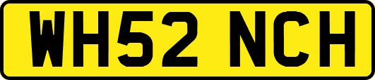 WH52NCH