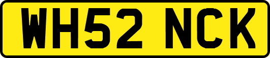 WH52NCK