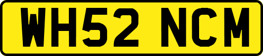 WH52NCM