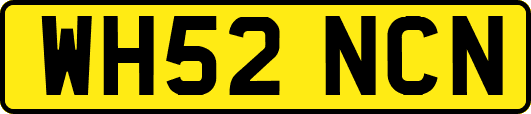 WH52NCN