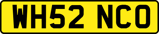 WH52NCO