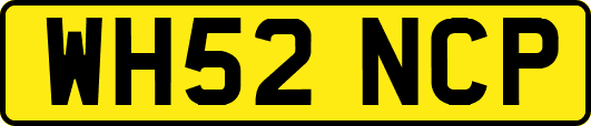 WH52NCP