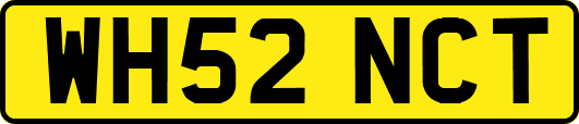 WH52NCT