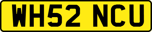 WH52NCU