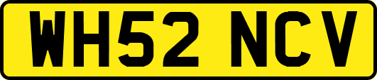 WH52NCV