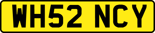 WH52NCY