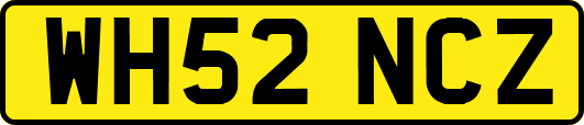 WH52NCZ