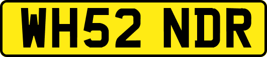 WH52NDR