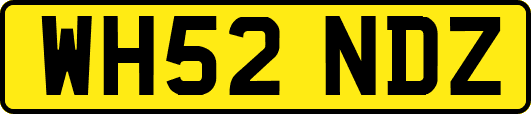WH52NDZ