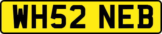 WH52NEB