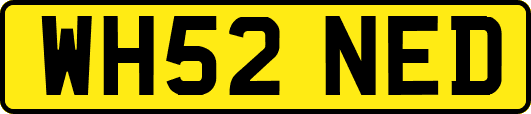 WH52NED