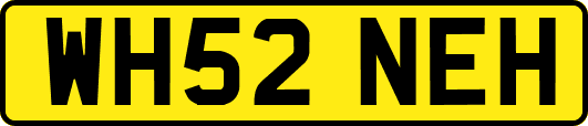 WH52NEH