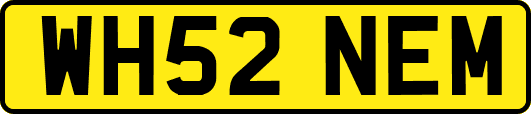 WH52NEM