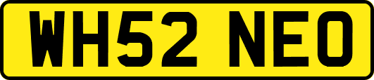 WH52NEO
