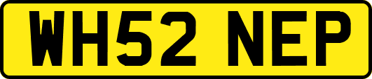 WH52NEP