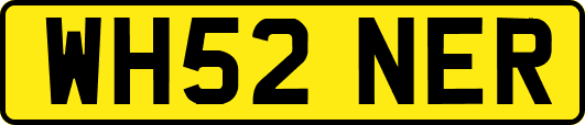 WH52NER