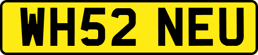 WH52NEU