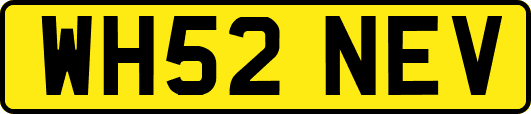 WH52NEV