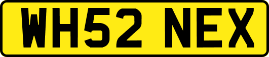 WH52NEX