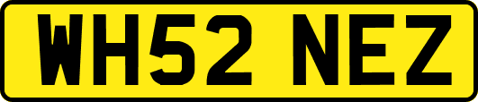 WH52NEZ