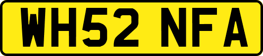 WH52NFA