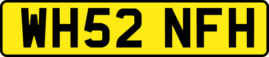 WH52NFH