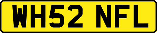 WH52NFL