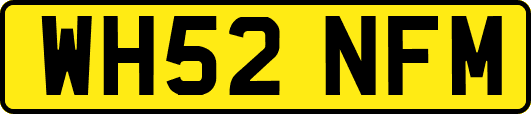WH52NFM