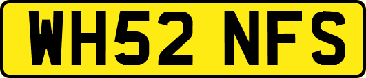 WH52NFS