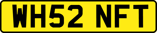 WH52NFT