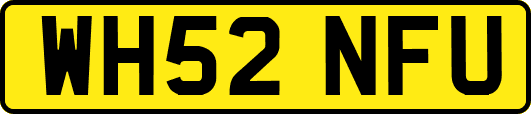WH52NFU
