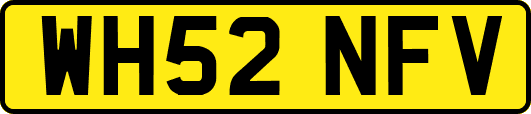 WH52NFV