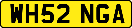 WH52NGA