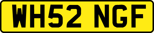 WH52NGF
