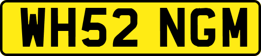 WH52NGM