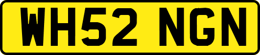 WH52NGN