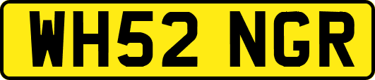 WH52NGR