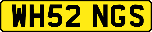 WH52NGS