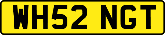 WH52NGT