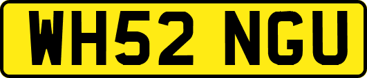 WH52NGU