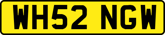 WH52NGW