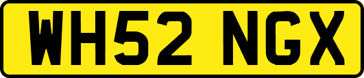 WH52NGX