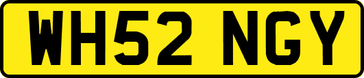 WH52NGY